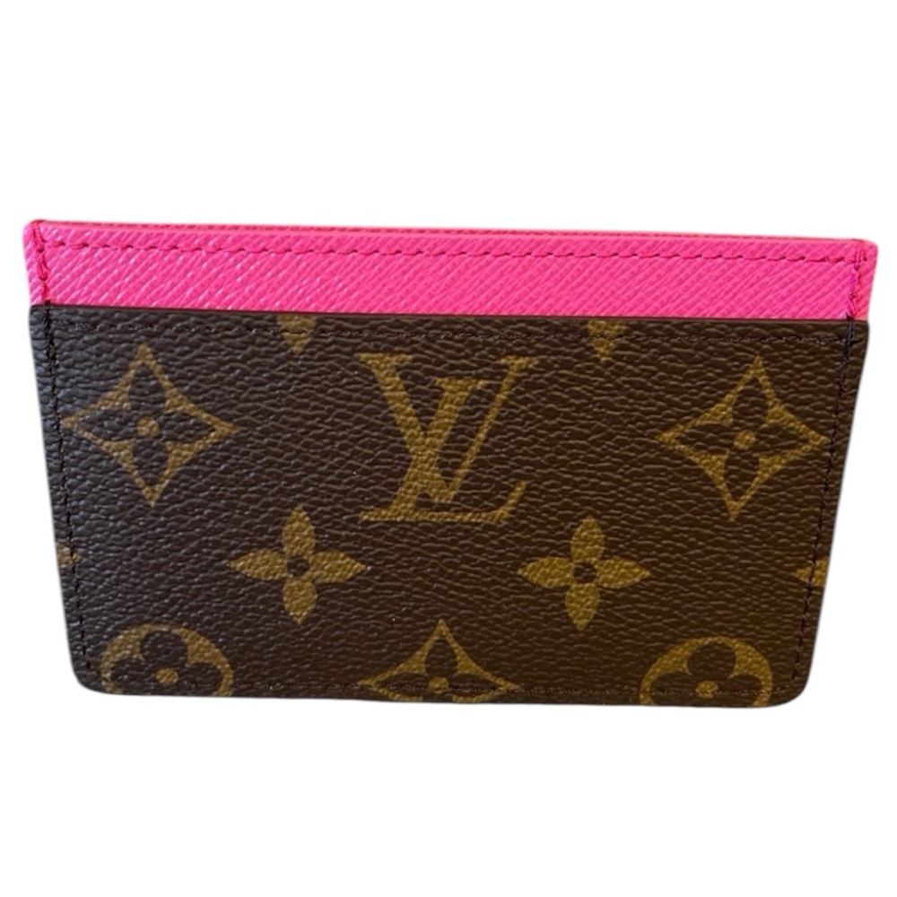 Louis Vuitton Limited Edition 2022 Vivienne Card Holder Full Inclusion - Picture 2 of 11